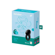 Cargar imagen en el visor de la galería, anillo vibrador satisfyer sexshop lina betancurt