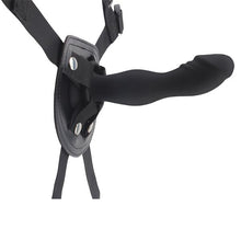 Cargar imagen en el visor de la galería, arnes-de-mujer-para-pegging-rumpy-rumpy-lina-betancurt-sexshop-tupuntosex