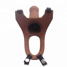 Cargar imagen en el visor de la galería, Arnés-Masculino-StrapOn-Maly-lina-betancurt-sexshop-tupuntosex