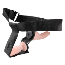 Cargar imagen en el visor de la galería, Arnés StrapOn Marky