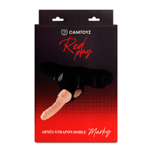 Cargar imagen en el visor de la galería, Arnés StrapOn Marky