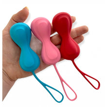 Cargar imagen en el visor de la galería, bolas vaginales satisfyer sexshop lina betancurt