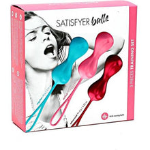 Cargar imagen en el visor de la galería, bolas vaginales satisfyer sexshop lina betancurt