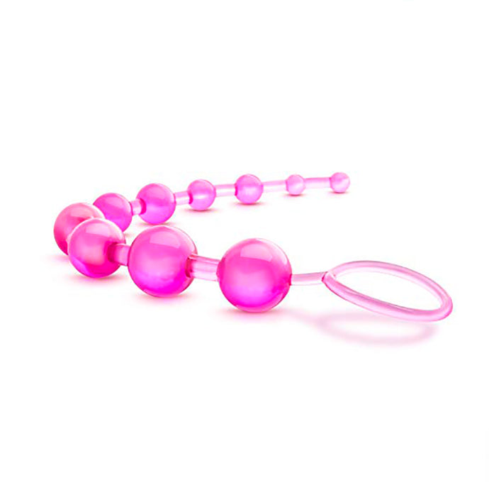 Bolas Anales X-10 Anal Beads