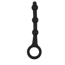 Cargar imagen en el visor de la galería, Bolas anales BLACK MONT PLEASURE PISTON