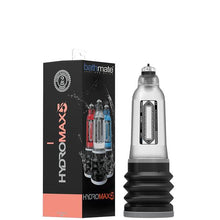 Cargar imagen en el visor de la galería, bomba de succion bathmate hydromax 5 sexshop lina betancurt