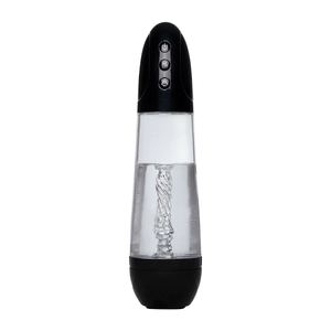 Bomba de vacio o succion para el pene automatic pum flesh