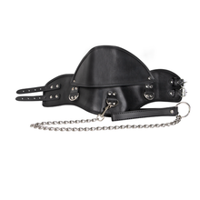 Cargar imagen en el visor de la galería, collar para dominacion sexshop lina betancurt
