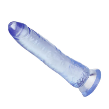 Cargar imagen en el visor de la galería, Dildo Realista Baru 21 cm