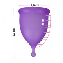 Cargar imagen en el visor de la galería, copa menstrual sexshop lina betancurt