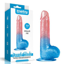 Cargar imagen en el visor de la galería, dildo realista consolador realista sexshop lina betancurt 