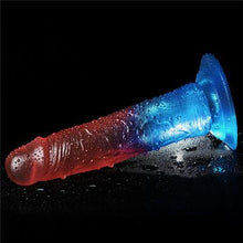 Cargar imagen en el visor de la galería, dildo realista para mujer sexshop lina betancurt tupuntosex