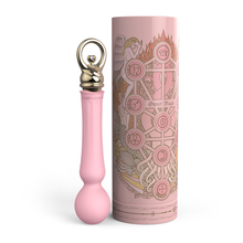 Cargar imagen en el visor de la galería, Vibrador Confidence Fantasy Violet
