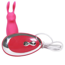 Cargar imagen en el visor de la galería, Huevo vibrador fashionable rabbit
