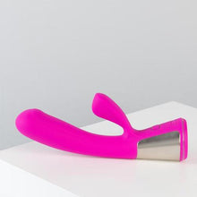 Cargar imagen en el visor de la galería, Vibrador Fuse Pink Interactive By KIIRO