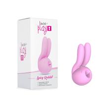 Cargar imagen en el visor de la galería, huevo-estmulador-clitoral-sexshop-lina-betancurt-tupuntosex
