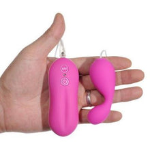 Cargar imagen en el visor de la galería, huevo-vibrador-annie-lina-betancurt-sexshop-tupuntosex
