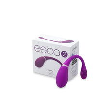 Cargar imagen en el visor de la galería, huevo vibrador por app sexshop lina betancurt