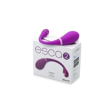 Cargar imagen en el visor de la galería, huevo vibrador por app sexshop lina betancurt