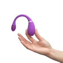 Cargar imagen en el visor de la galería, huevo vibrador por app sexshop lina betancurt