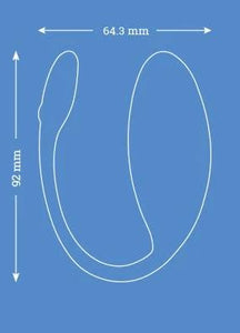 Vibrador We Vibe Jive Tokens
