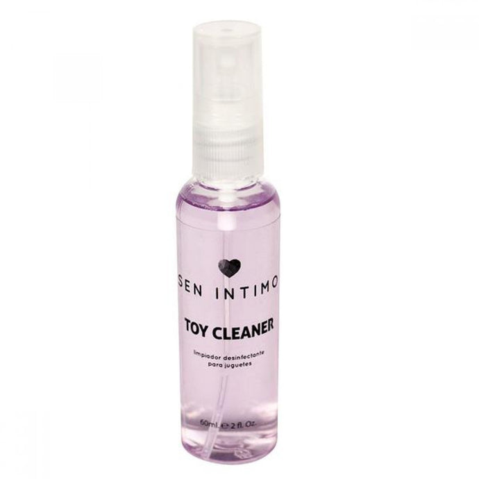 Limpiador De Juguetes Sexuales  Toy Cleaner