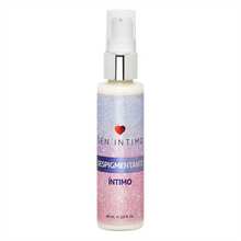 Cargar imagen en el visor de la galería, Despigmentante Intimo Femenino X 60 ml