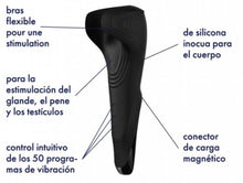 Cargar imagen en el visor de la galería, masturbador para hombres satisfyer  lina betancurt tupuntosex
