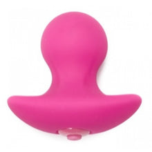Cargar imagen en el visor de la galería, plug anal con vibrador sexshop lina betancurt
