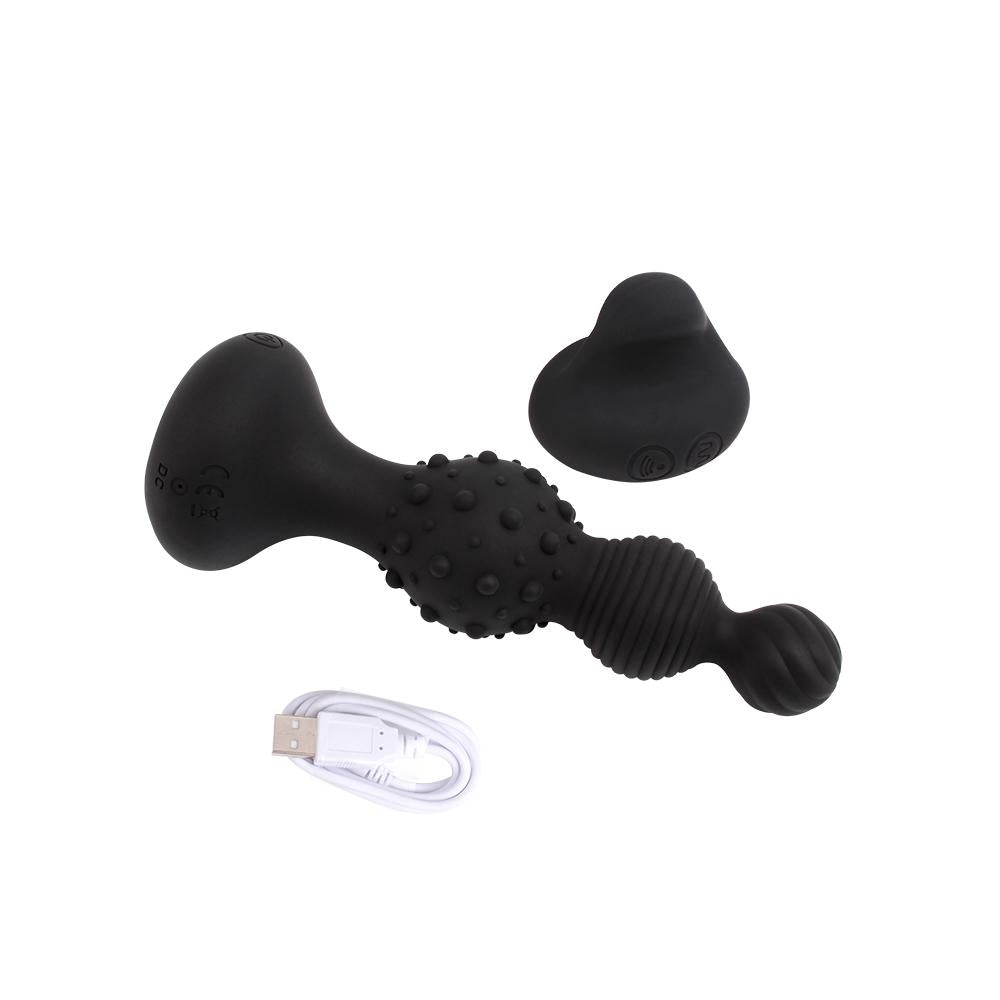 bolas anales con vibrador sexshop lina betancurt