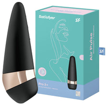 Cargar imagen en el visor de la galería, Satisfyer Pro 3+Succionador y vibrador de Clitoris
