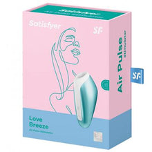 Cargar imagen en el visor de la galería, satisfyer breezer  lina betancurt sexshop