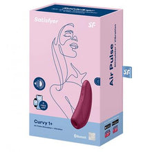 Cargar imagen en el visor de la galería, satisfyer curvy lina betancurt sexshop