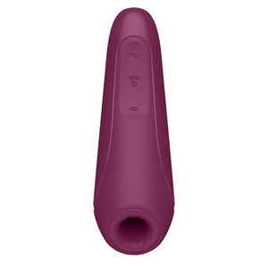 satisfyer curvy lina betancurt sexshop