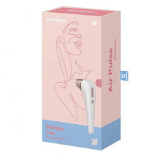 Cargar imagen en el visor de la galería, satisfyer sexshop lina betancurt