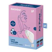 Cargar imagen en el visor de la galería, satisfyer succionador lina betancurt sexshop 