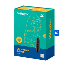 Cargar imagen en el visor de la galería, Satisfyer Ultra Power Bullet 5