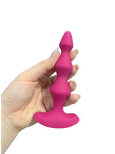 Cargar imagen en el visor de la galería, Vibrador Anal Satisfyer Lolli 1 Azul Oscuro