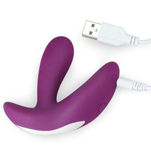 Cargar imagen en el visor de la galería, Vibrador Anal O-sensual a Control Remoto