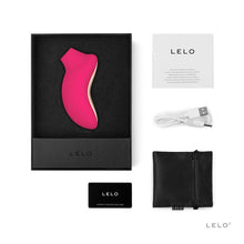 Cargar imagen en el visor de la galería, succionador clitorial lelo sexshop lina betancurt