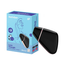 Cargar imagen en el visor de la galería, satisfyer succionador lina betancurt sexshop 