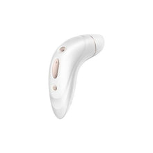 Cargar imagen en el visor de la galería, succionador clitorial satisfyer sexshop lina betancurt 