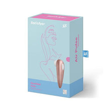 Cargar imagen en el visor de la galería, succionador satisfyer lina betancurt sexshop 