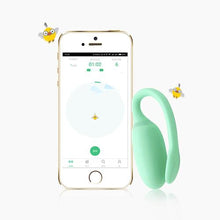 Cargar imagen en el visor de la galería, huevo vibrador por app sexshop lina betancurt