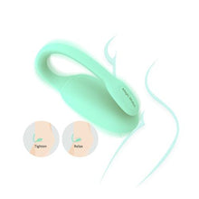 Cargar imagen en el visor de la galería, huevo vibrador por app sexshop lina betancurt