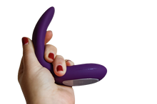 Cargar imagen en el visor de la galería, Vibrador doble estimulación Satisfyer Joy APP