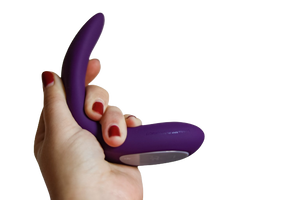 Vibrador doble estimulación Satisfyer Joy APP