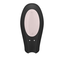 Cargar imagen en el visor de la galería, vibrador satisfyer doble estimulacion sexshop lina betancurt
