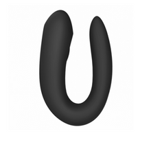 Cargar imagen en el visor de la galería, vibrador satisfyer doble estimulacion sexshop lina betancurt
