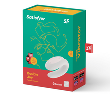 Cargar imagen en el visor de la galería, vibrador satisfyer doble estimulacion sexshop lina betancurt